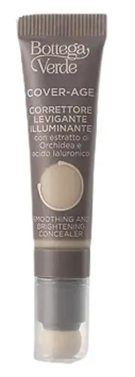 Bottega Verde Cover - Age Smoothing And Brightening Concelear 15425505