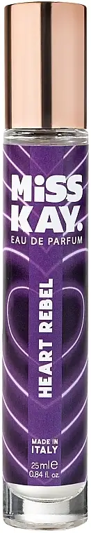 Miss Kay Heart Rebel 33309993