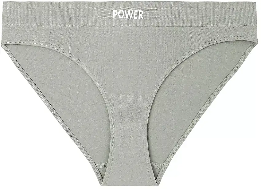 Kvindeunderbukser, BCL600-019, grå-grønne 48038714