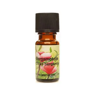 Unique Bergamotolie - 10 ml