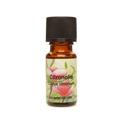 Unique Citronolie - 30 ml