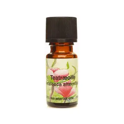 Unique Teatræolie - 10 ml