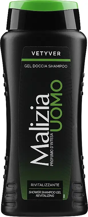 Shower Gel-shampoo 95922323