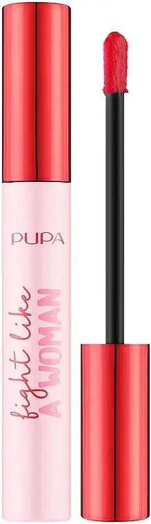 Pupa Fight A Like Woman Lipstick 81980760