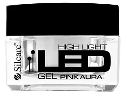 HEMA- og TPO-fri neglegel, pink aura 47718448