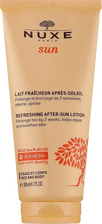 After-Sun Lotion 75970690