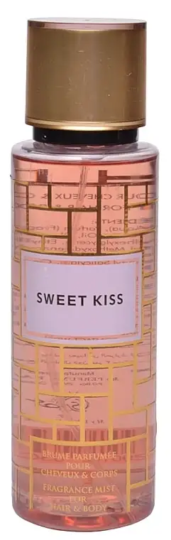 Hår- og kropsspray 74543471