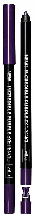 Wibo Incredible Eye Pencil 81645464