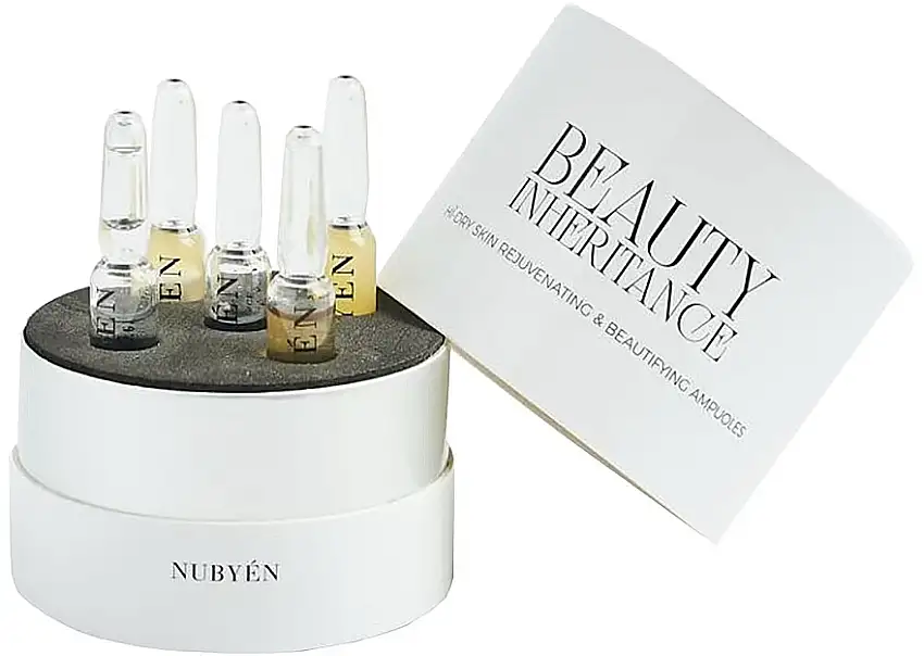 Ansigt Ampul 29436796