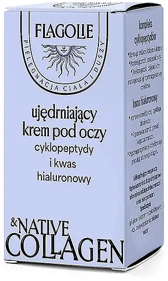 Kollagen øjencreme 63740292