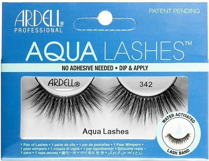 Ardell Aqua Lashes 342 57141833