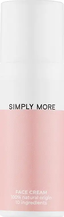 Ultra-fugtgivende ansigtscreme 93677998