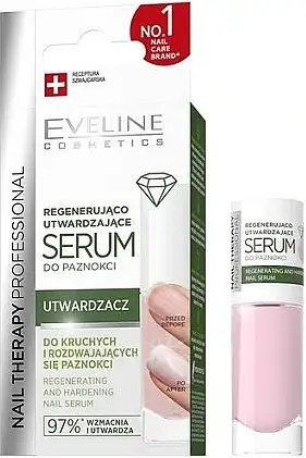 Regenererende Nail Serum 82210585