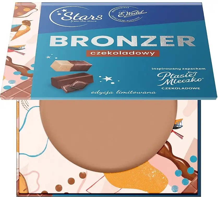 Chocolate Bronzer 20345964