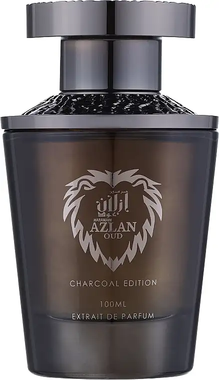 Al Haramain Azlan Oud Charcoal Edition 25234480