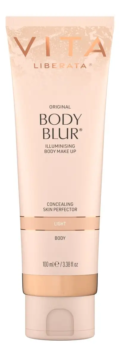 Vita Liberata Body Blur Light - 100 ml.