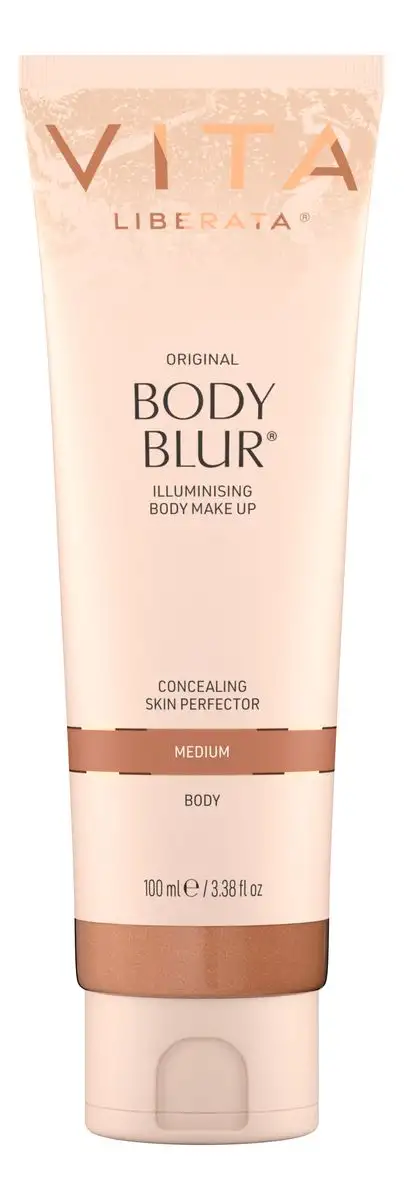 Vita Liberata Body Blur Medium - 100 ml.