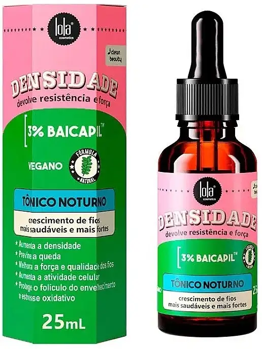 Tættende nathårtoner 51998037