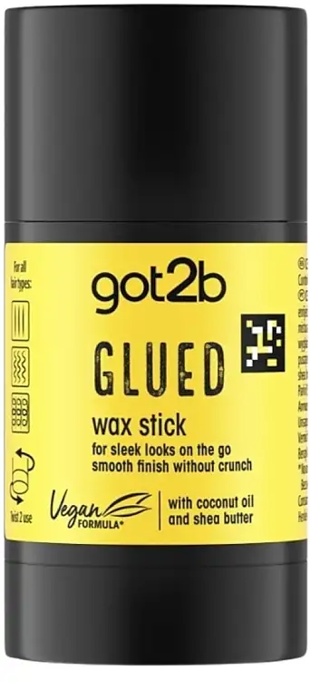 Voksstift til hår 60564420