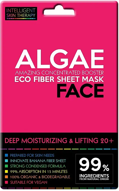 Ansigtsmaske med tang 87628233