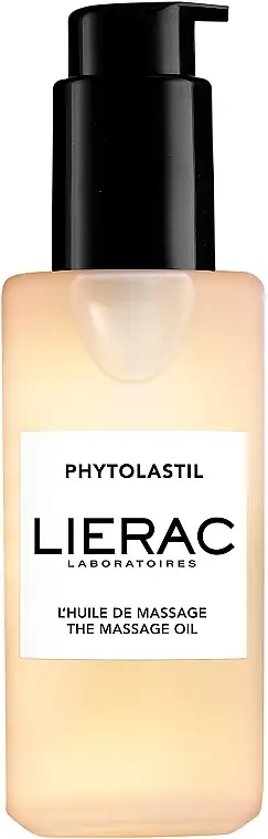 Massageolie til forebyggelse af strækmærker 82941603