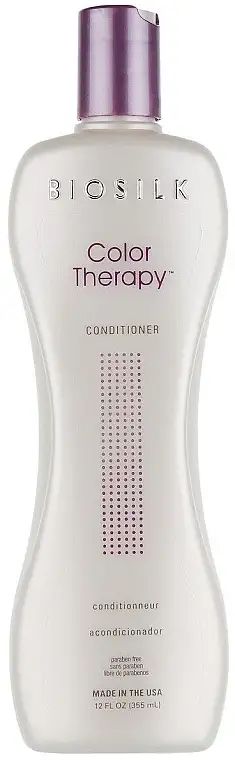 Farvebevarende balsam til farvet hår 53116003