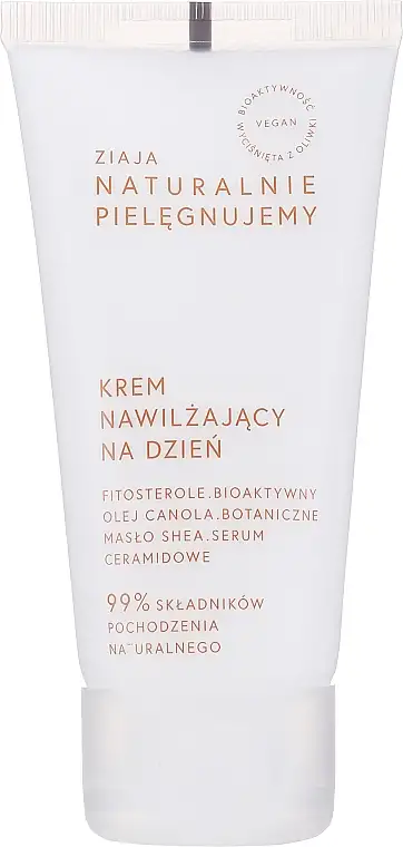 Fugtgivende dagcreme 71303624