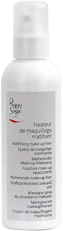 Peggy Sage Mattifying Make-Up Fixer 94121336