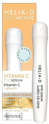 C-vitamin øjenserum 77123871