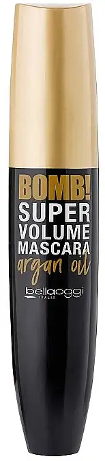 Volumgivende mascara med arganolie 10732449