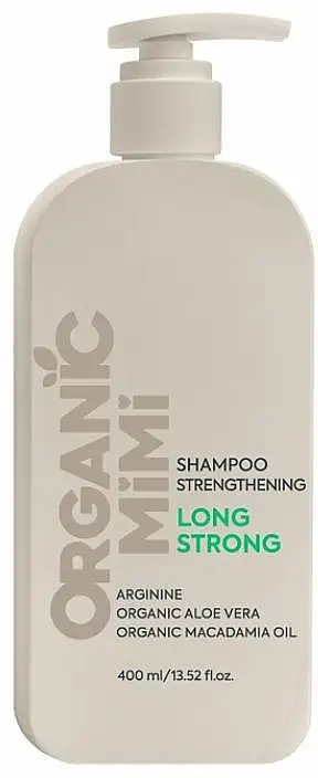 Styrkende shampoo 44492903