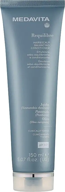 Balancerende balsam til hovedbund og hår 14182201