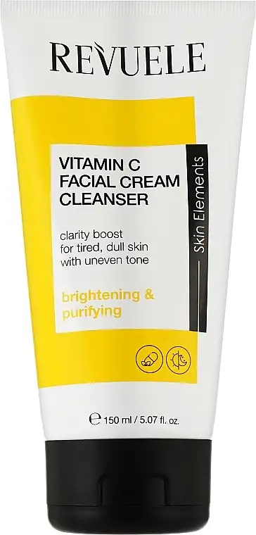 Ansigts Rensende Creme med C-vitamin 59726721