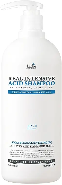 Shampoo til beskadiget hår 40829103