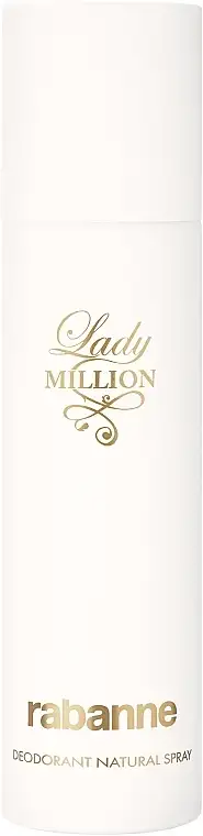 Rabanne Lady Million 99341850
