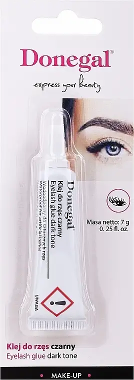 Donegal Eyelash Gel Glue 97858039
