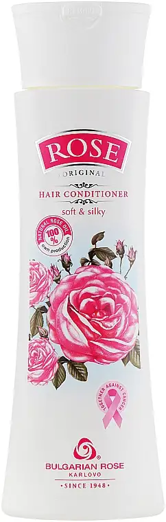 Hårbalsam "Soft & Silky" 25230384