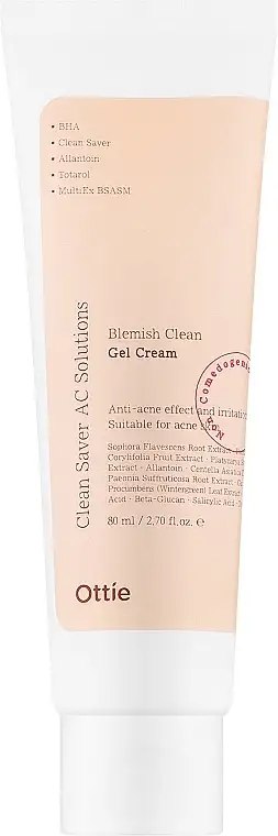 Creme Gel til problemhud 37341090