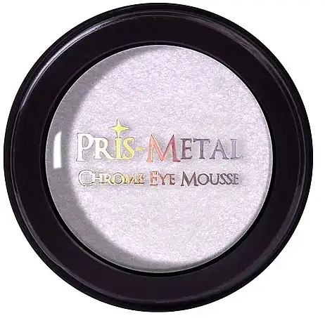 J.Cat Beauty Pris-Metal Chrome Eye Mousse 79929478