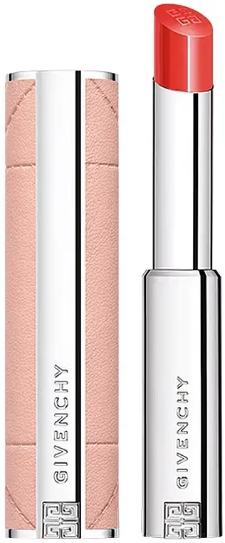 Givenchy Rose Perfecto Shine Serum Lipstick 97469887