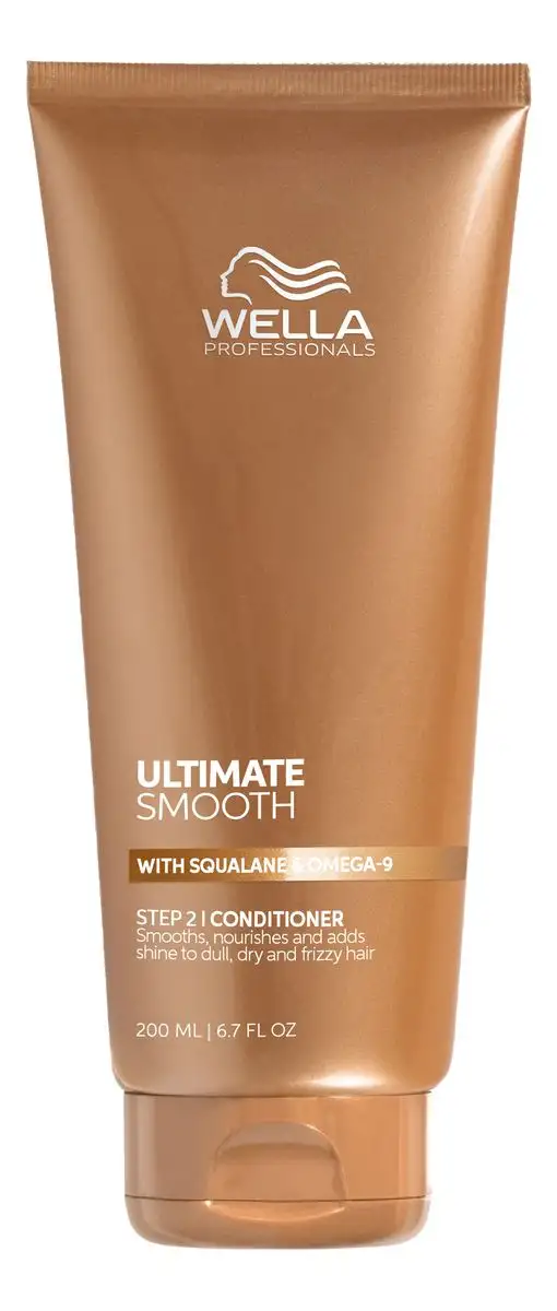 Wella Professionals Ultimate Smooth Conditioner - 200 ml.