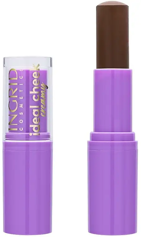 Cremet bronzer i stift 87929572