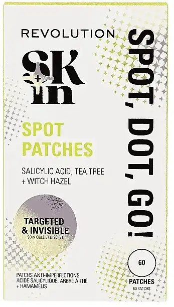 Ansigtsplaster 40310986