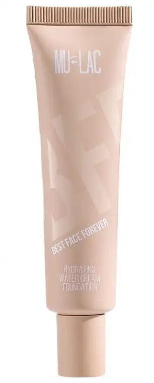 Mulac Best Face Forever Foundation 49749825