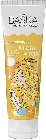 Udglattende håndcreme 97543754