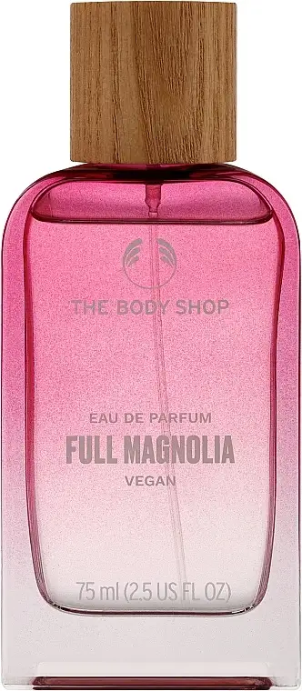 The Body Shop Full Flowers Magnolia 57710929