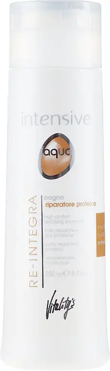 Shampoo med proteiner og dadelekstrakt 49894668