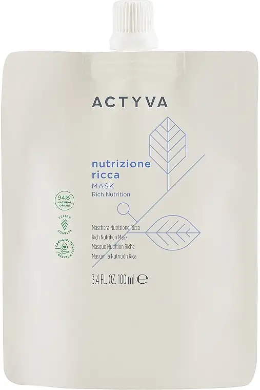 Intensiv fugtgivende maske 36020057