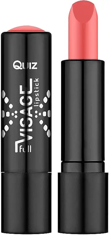 Quiz Cosmetics Full Visage Lipstick 64342996