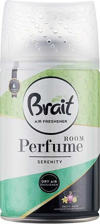 Serenity Air Freshener Refill 76077247